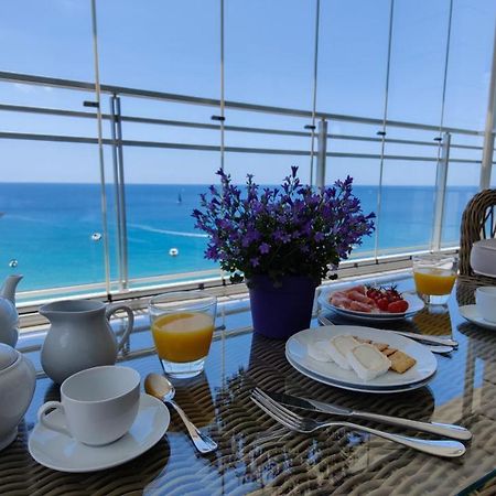 Baupres Luxury Apartment كاليبي المظهر الخارجي الصورة