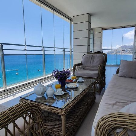 Baupres Luxury Apartment كاليبي المظهر الخارجي الصورة