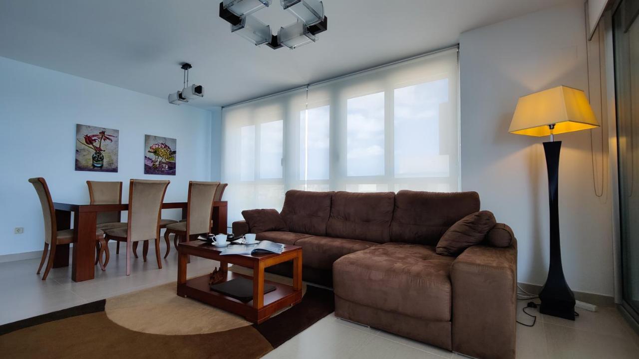 Baupres Luxury Apartment كاليبي المظهر الخارجي الصورة