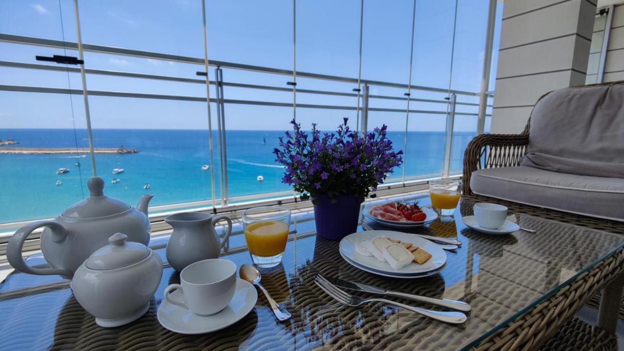 Baupres Luxury Apartment كاليبي المظهر الخارجي الصورة
