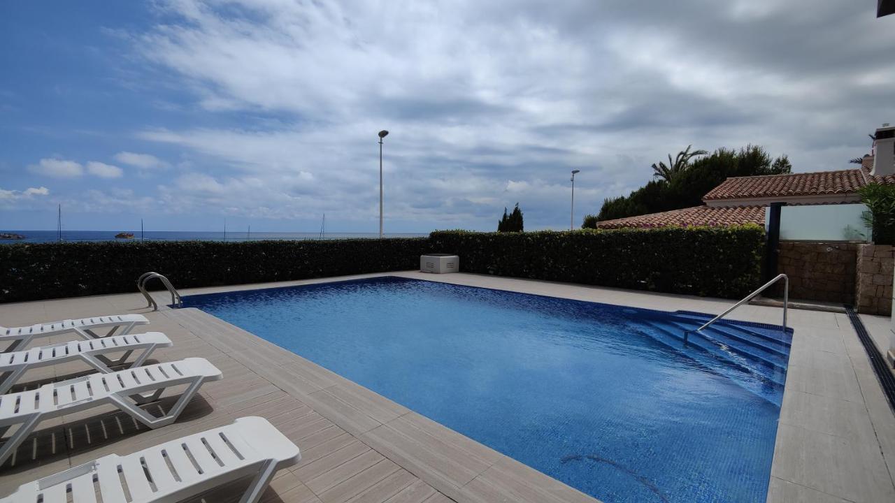 Baupres Luxury Apartment كاليبي المظهر الخارجي الصورة