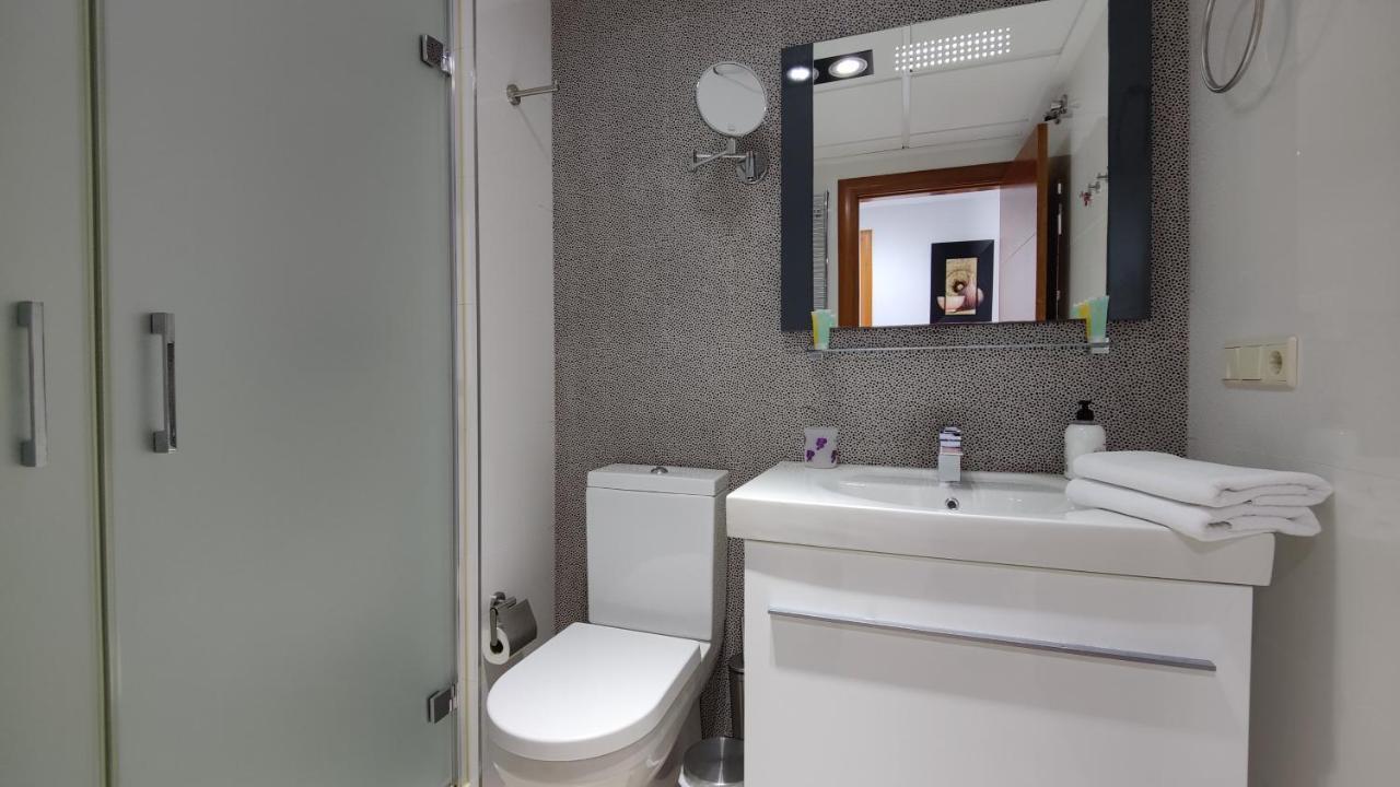 Baupres Luxury Apartment كاليبي المظهر الخارجي الصورة