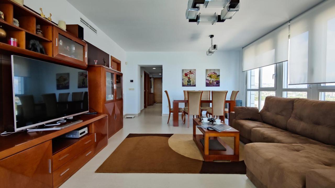 Baupres Luxury Apartment كاليبي المظهر الخارجي الصورة