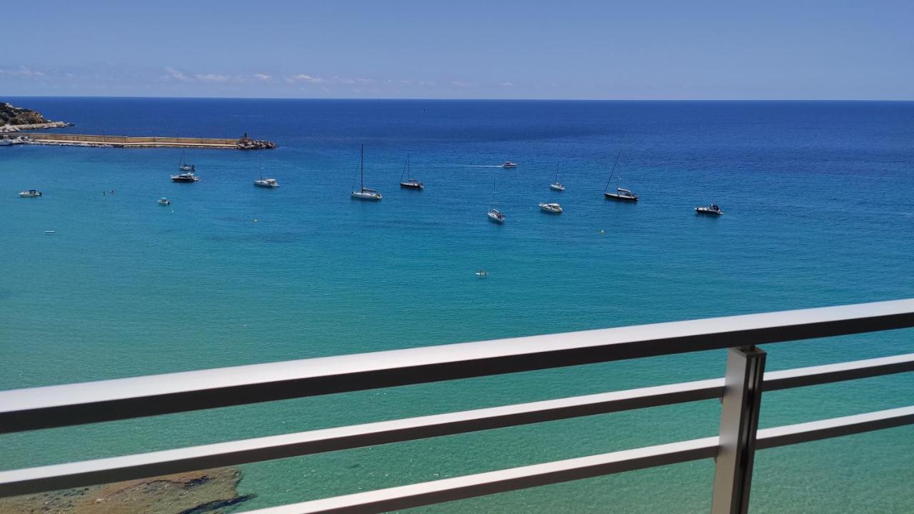 Baupres Luxury Apartment كاليبي المظهر الخارجي الصورة
