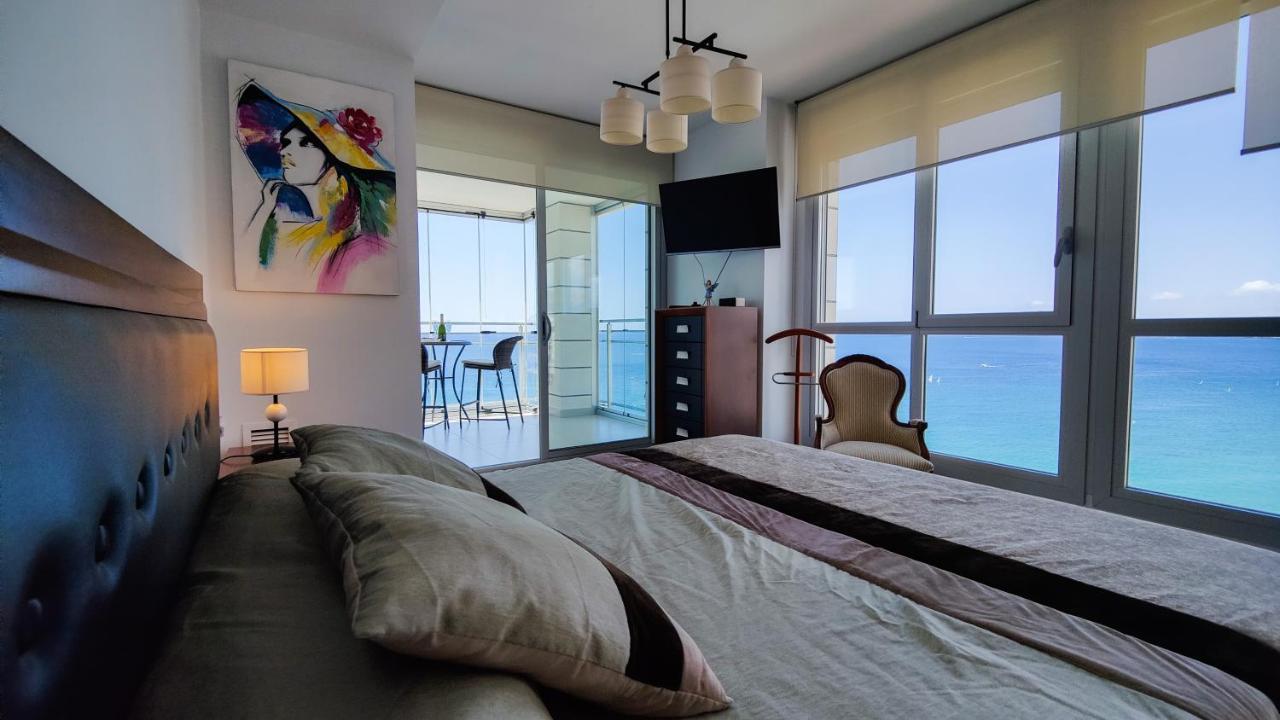 Baupres Luxury Apartment كاليبي المظهر الخارجي الصورة