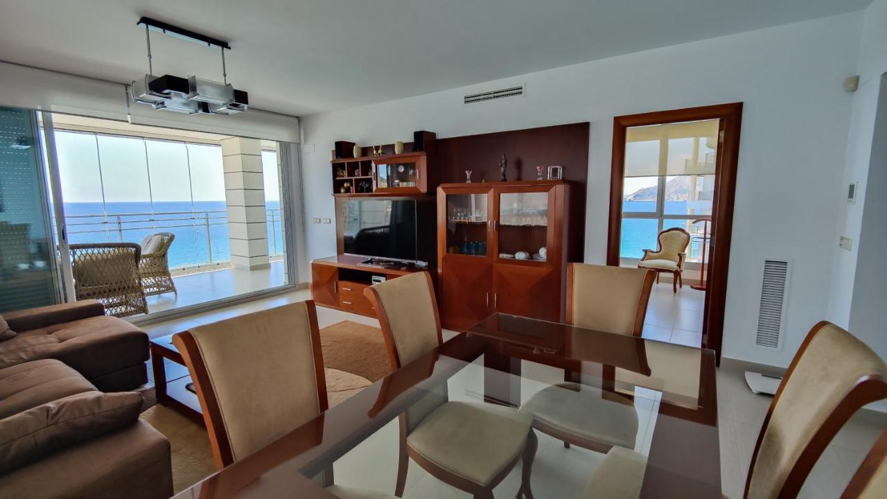 Baupres Luxury Apartment كاليبي المظهر الخارجي الصورة