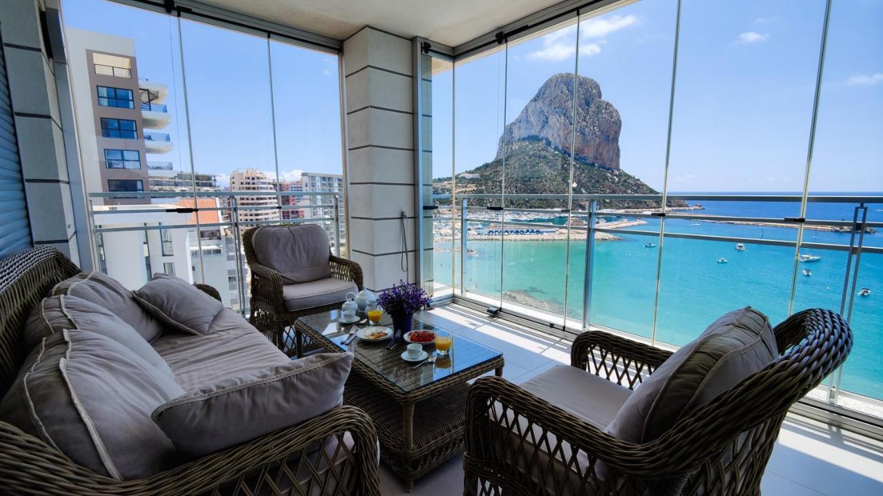 Baupres Luxury Apartment كاليبي المظهر الخارجي الصورة