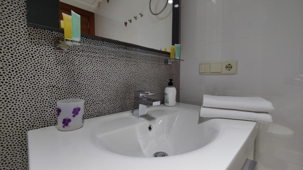 Baupres Luxury Apartment كاليبي المظهر الخارجي الصورة