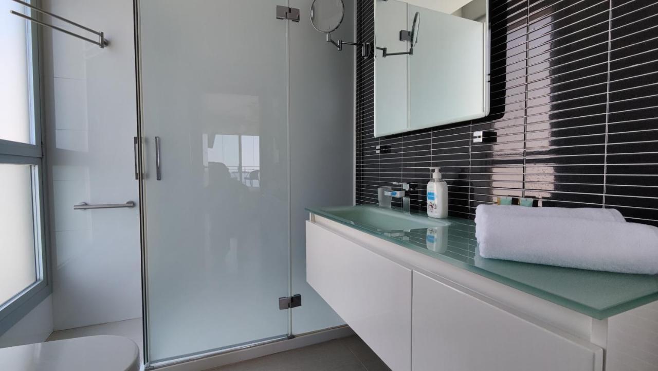 Baupres Luxury Apartment كاليبي المظهر الخارجي الصورة