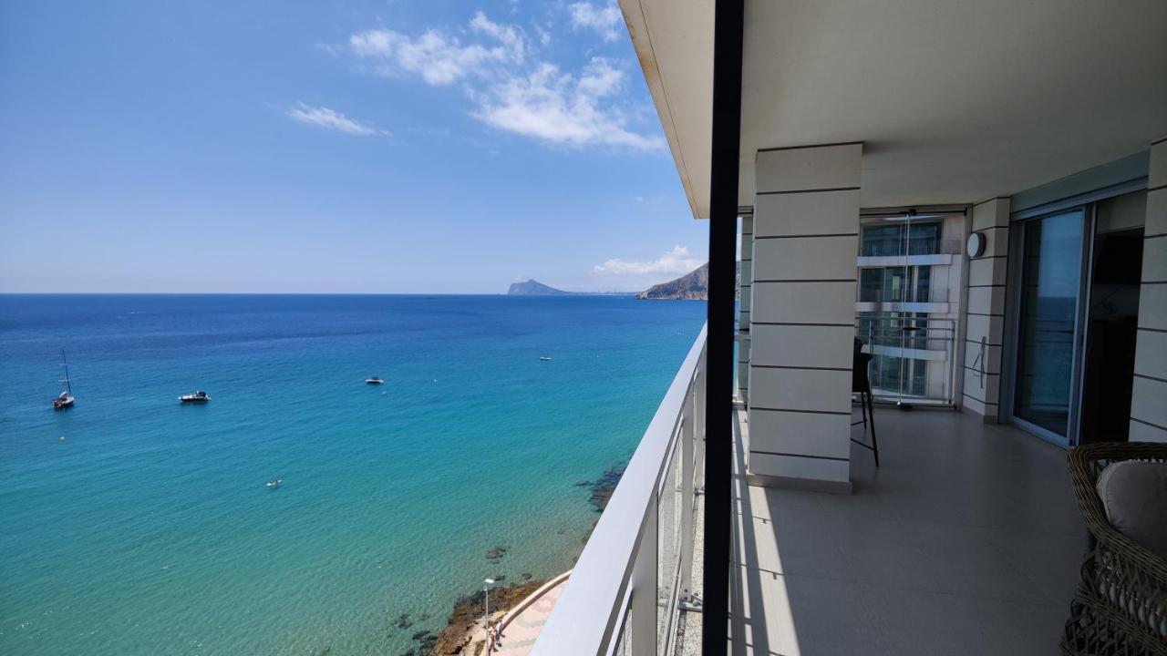 Baupres Luxury Apartment كاليبي المظهر الخارجي الصورة