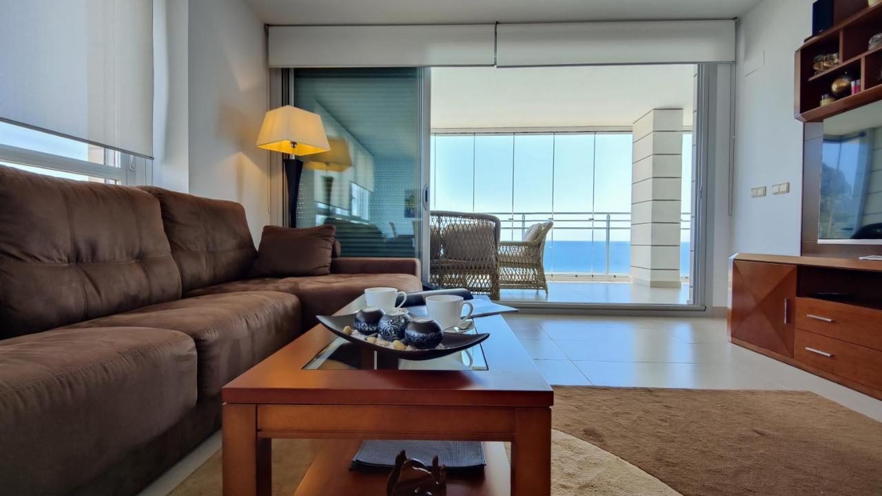 Baupres Luxury Apartment كاليبي المظهر الخارجي الصورة