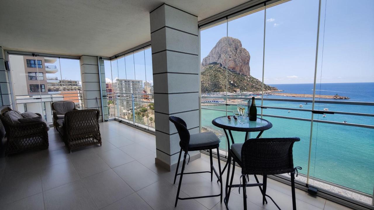 Baupres Luxury Apartment كاليبي المظهر الخارجي الصورة
