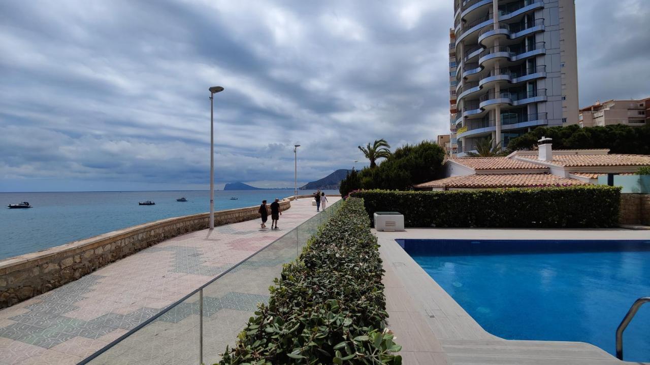Baupres Luxury Apartment كاليبي المظهر الخارجي الصورة