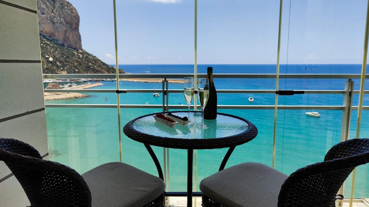 Baupres Luxury Apartment كاليبي المظهر الخارجي الصورة