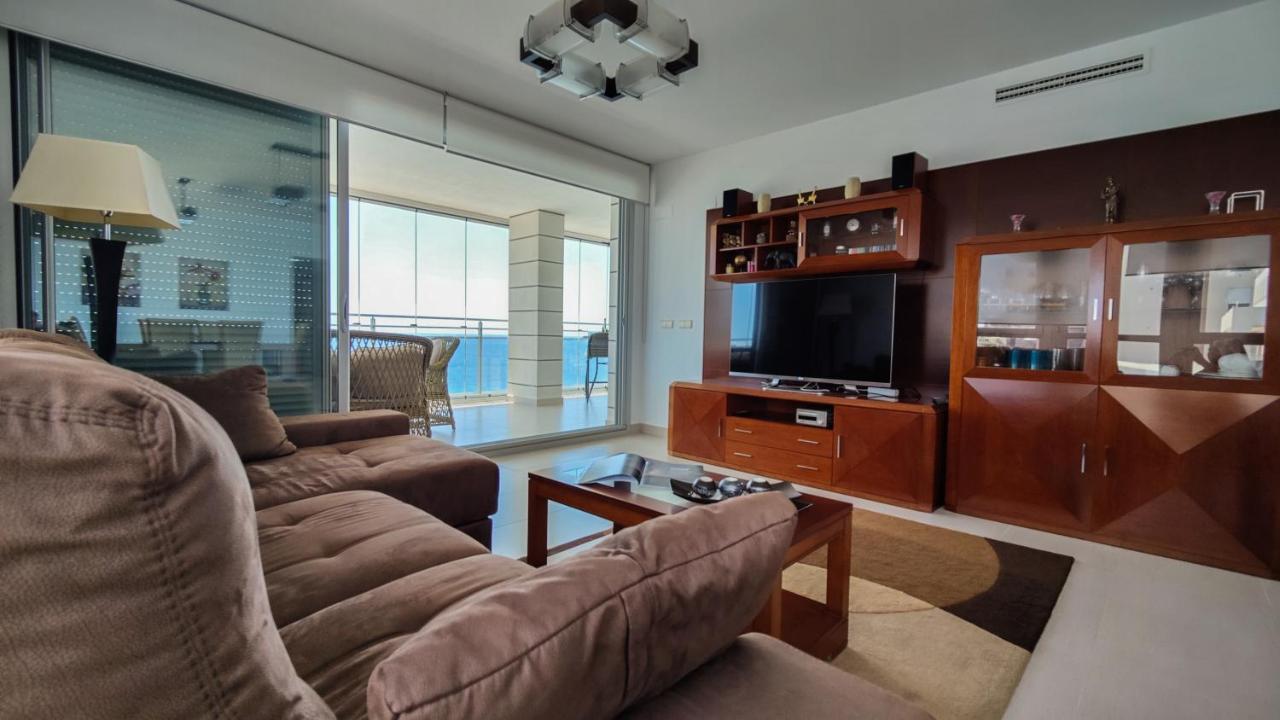 Baupres Luxury Apartment كاليبي المظهر الخارجي الصورة