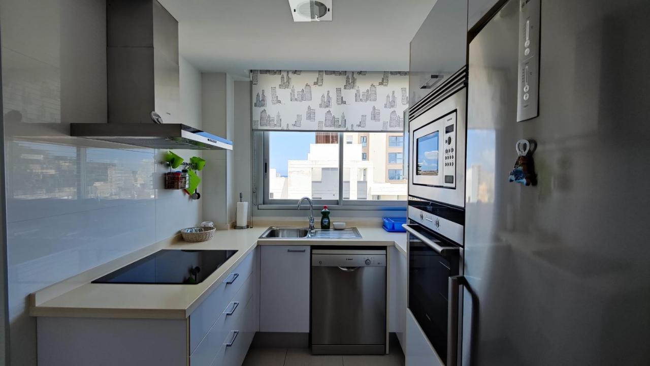 Baupres Luxury Apartment كاليبي المظهر الخارجي الصورة