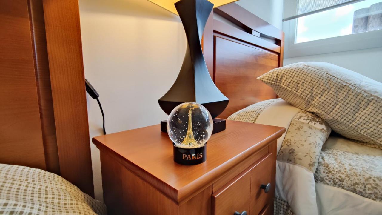 Baupres Luxury Apartment كاليبي المظهر الخارجي الصورة