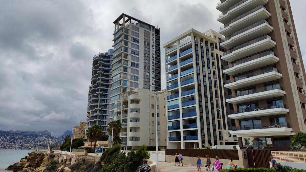 Baupres Luxury Apartment كاليبي المظهر الخارجي الصورة