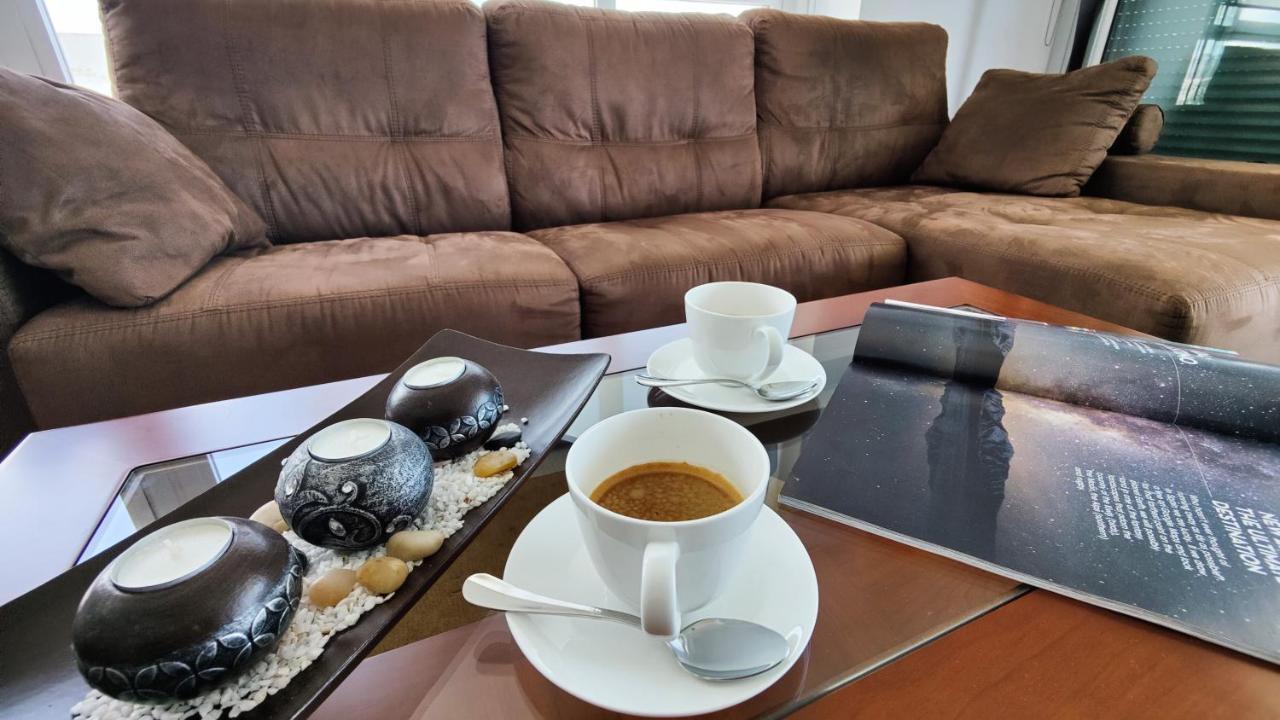 Baupres Luxury Apartment كاليبي المظهر الخارجي الصورة