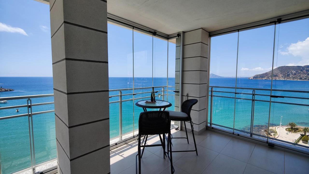 Baupres Luxury Apartment كاليبي المظهر الخارجي الصورة