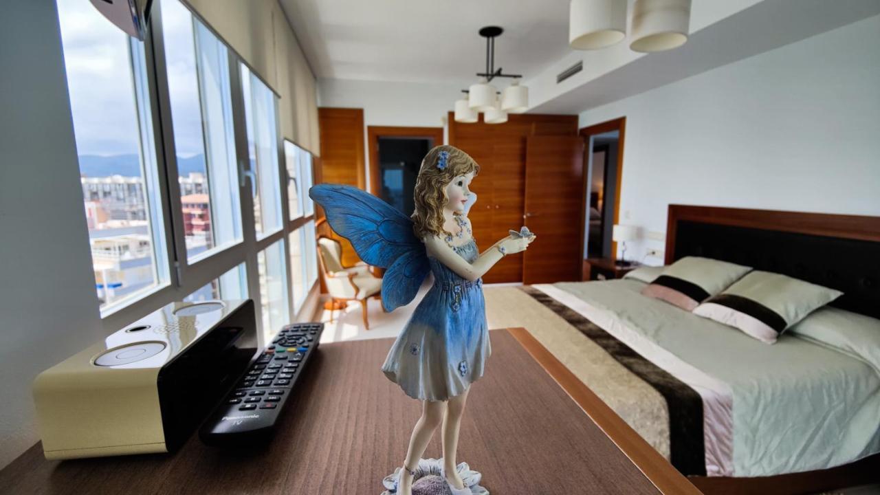 Baupres Luxury Apartment كاليبي المظهر الخارجي الصورة