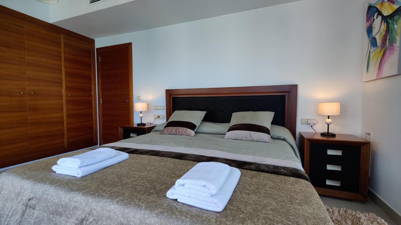 Baupres Luxury Apartment كاليبي المظهر الخارجي الصورة