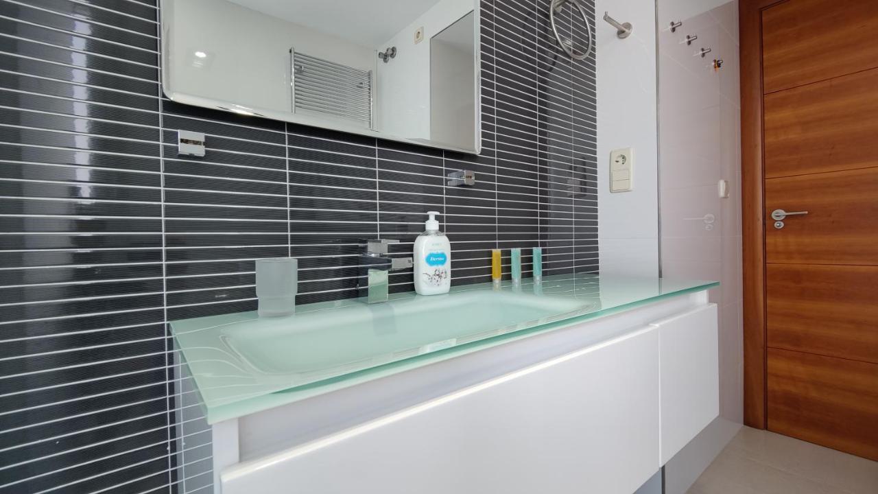 Baupres Luxury Apartment كاليبي المظهر الخارجي الصورة
