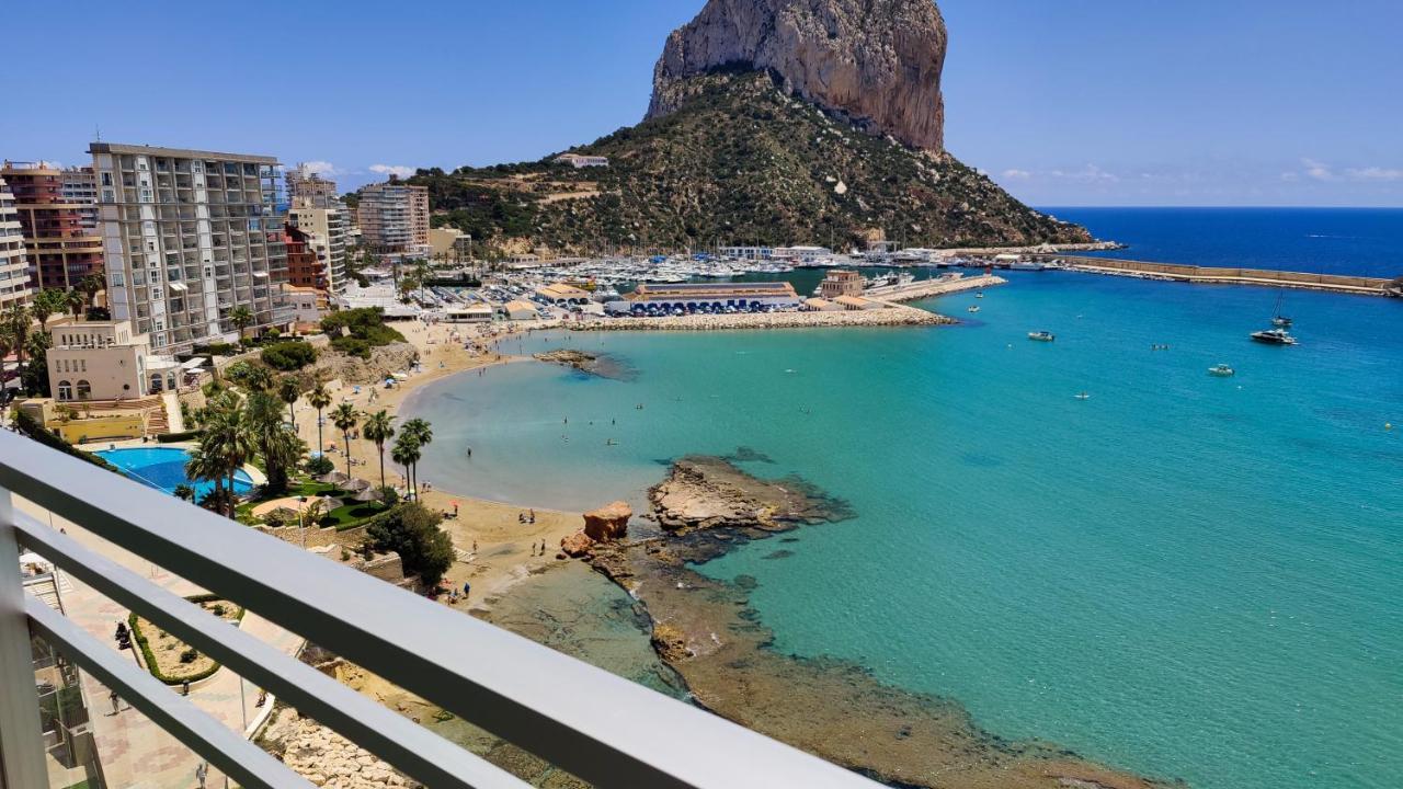 Baupres Luxury Apartment كاليبي المظهر الخارجي الصورة