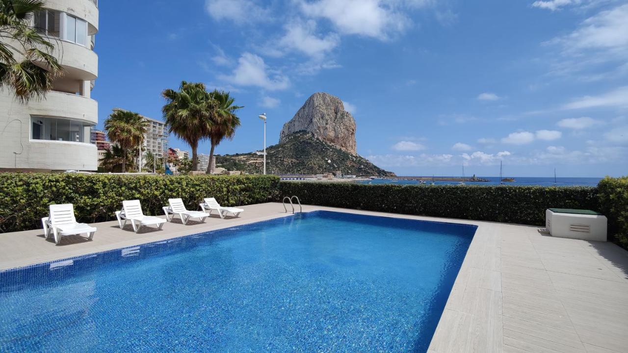 Baupres Luxury Apartment كاليبي المظهر الخارجي الصورة
